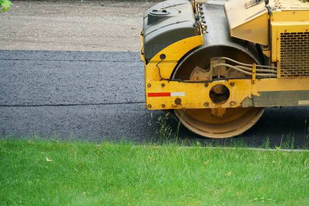 Driveway Pressure Washing in Gruver, TX